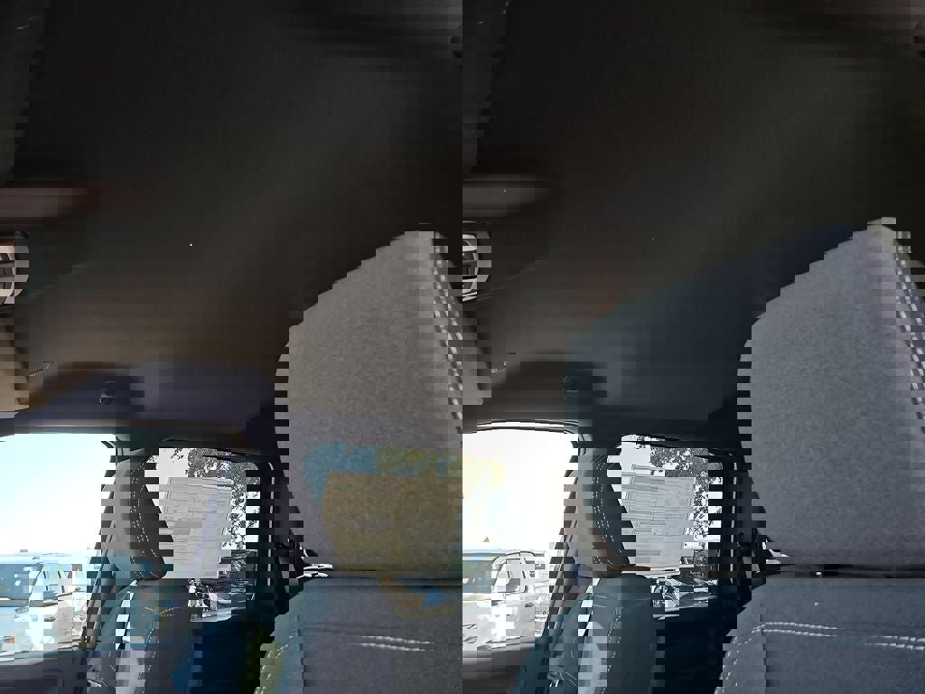 New 2026 RAM 2500 Tradesman image 21