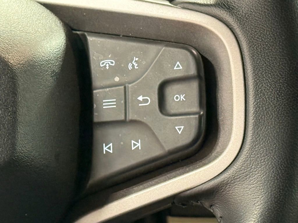 Used 2024 Ford Bronco Big Bend image 19