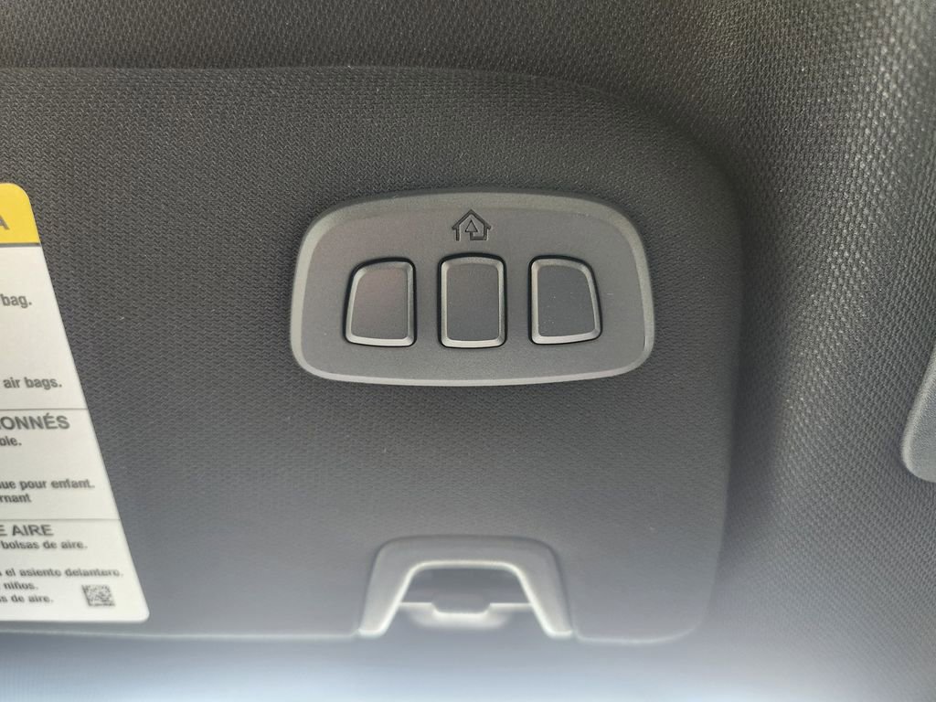 New 2025 Ford Mustang Premium image 28