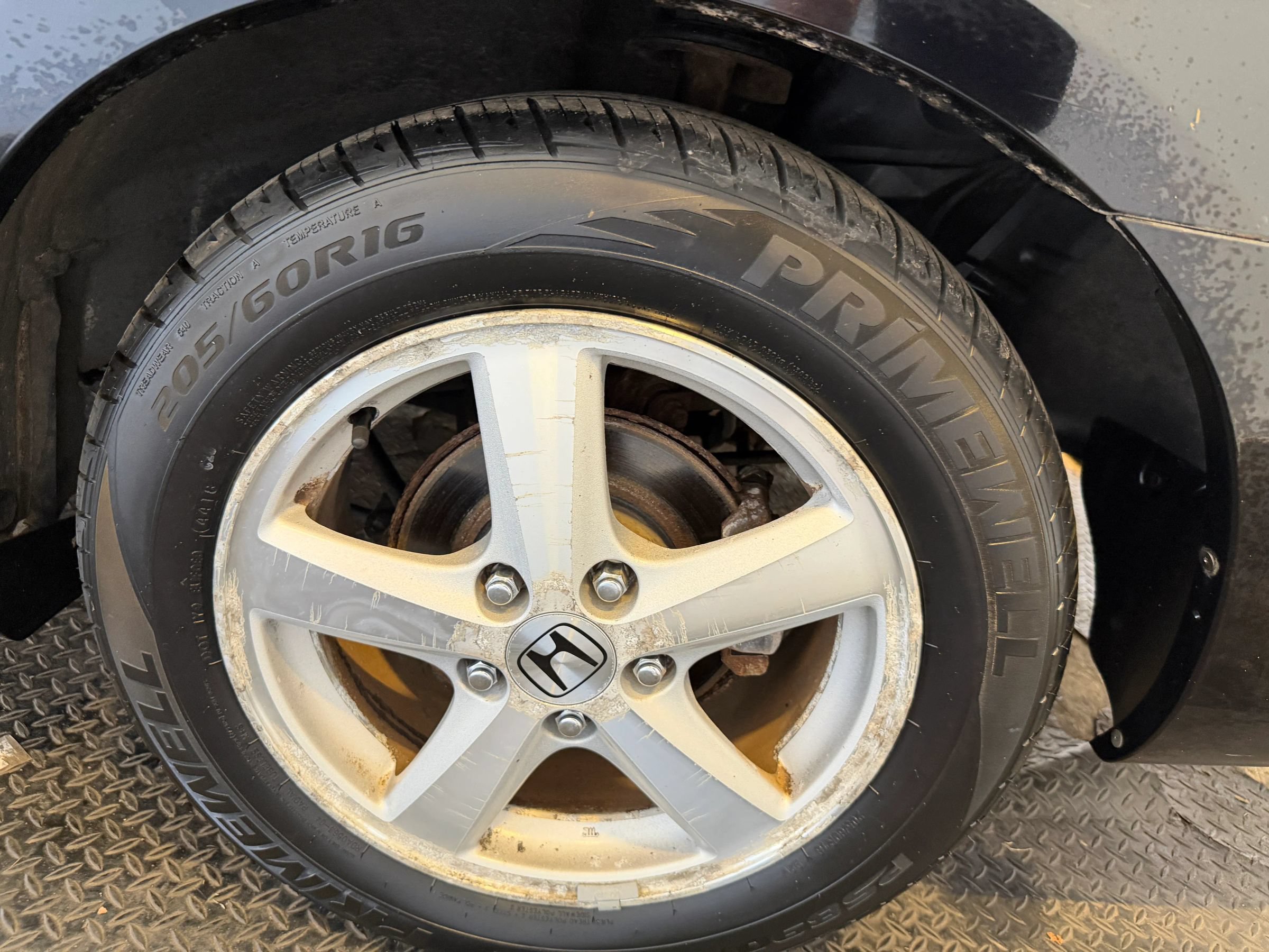 Used 2005 Honda Accord EX image 37