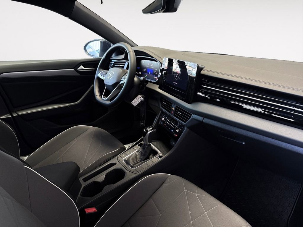 New 2026 Volkswagen Jetta Sport FWD image 9