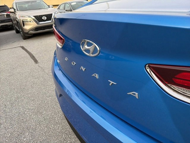 Used 2018 Hyundai Sonata SE image 9