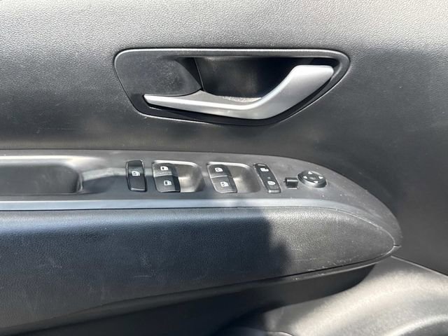 Used 2024 Hyundai Tucson SEL image 27
