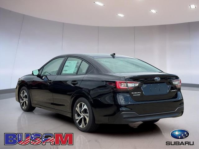 New 2025 Subaru Legacy Premium image 7