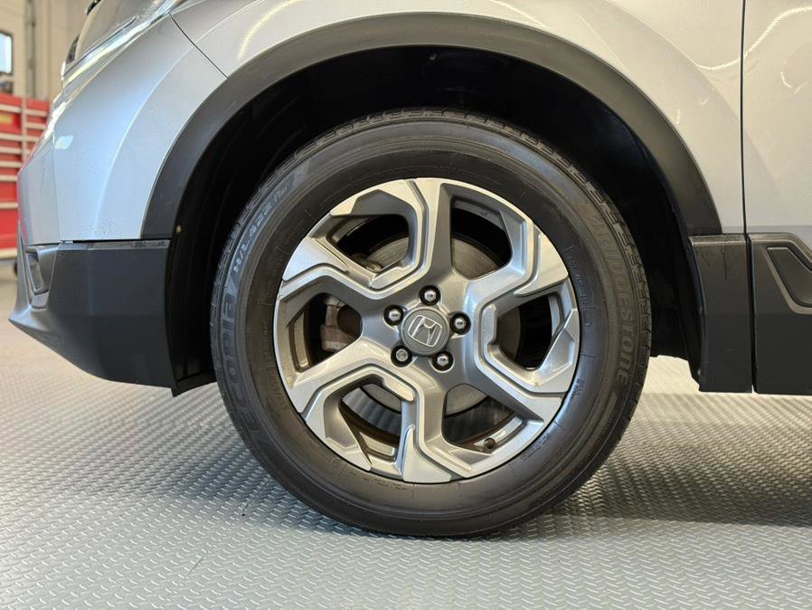 Used 2018 Honda CR-V LX image 14