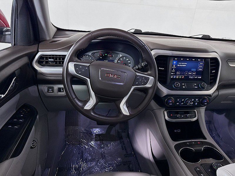 Used 2023 GMC Acadia SLT image 23