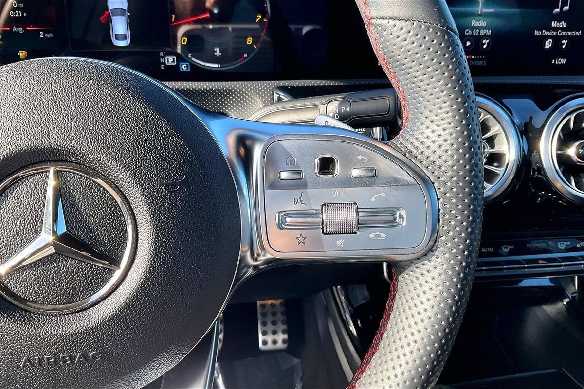 Used 2023 Mercedes-Benz CLA 250 image 16
