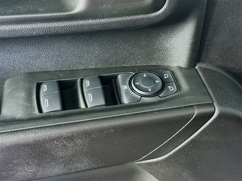 Used 2025 Chevrolet Silverado 2500 W/T w/ WT Convenience Package image 18