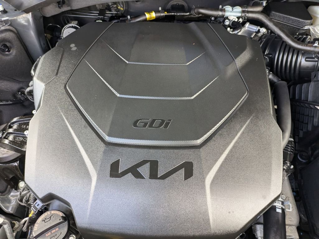 Used 2025 Kia Telluride S image 36