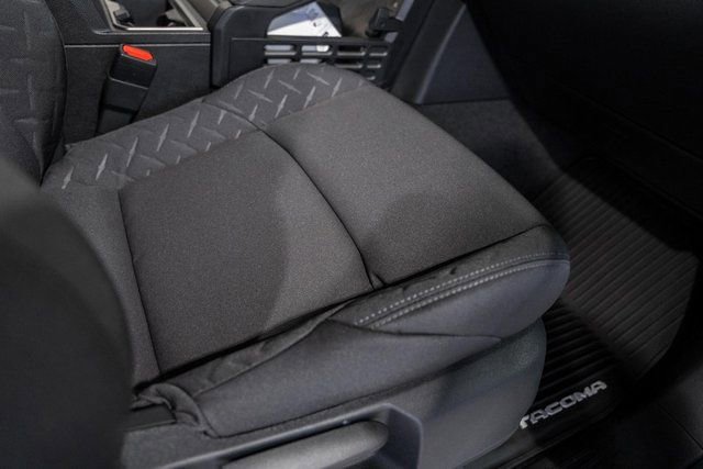 New 2026 Toyota Tacoma SR5 image 32