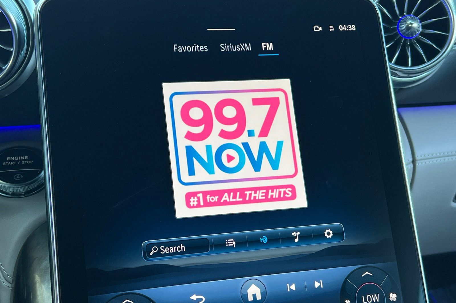 New 2026 Mercedes-Benz SL 55 AMG 4MATIC image 20