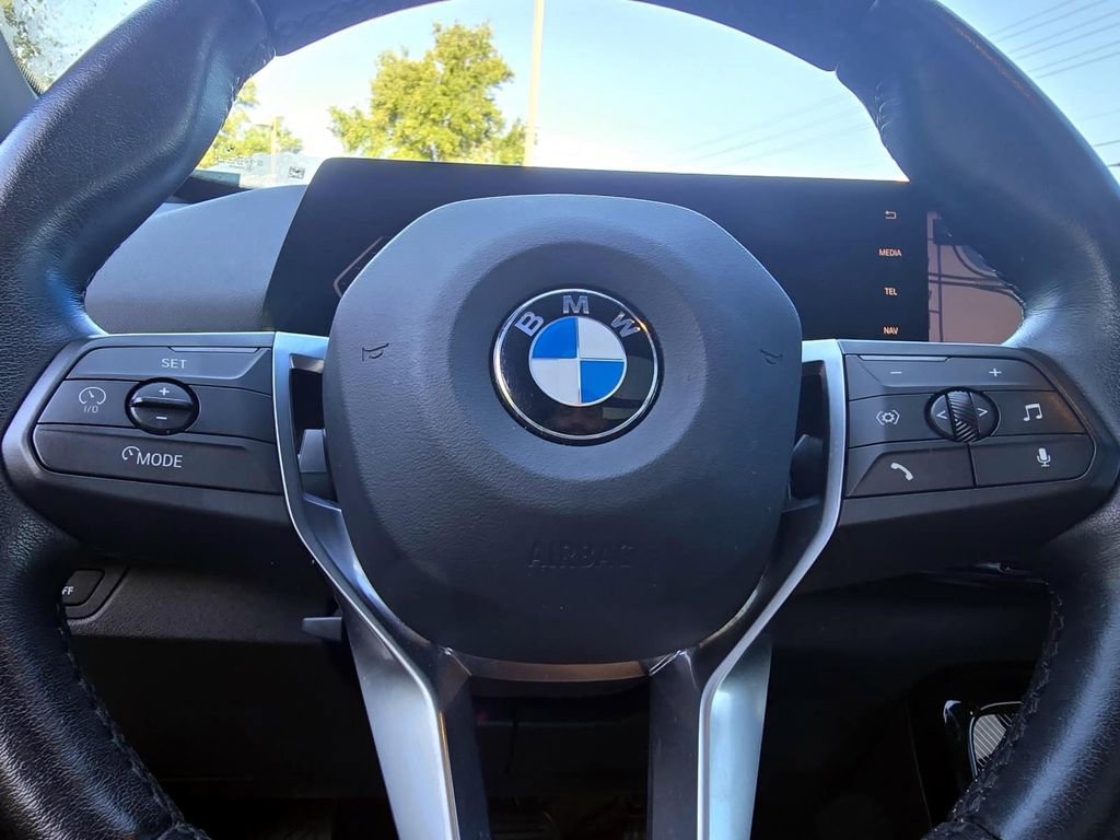 Used 2023 BMW X1 xDrive28i image 15