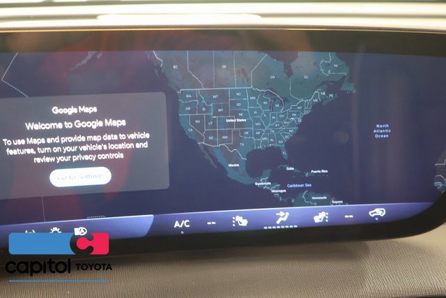 Used 2025 Buick Enclave Preferred AWD/4WD image 21