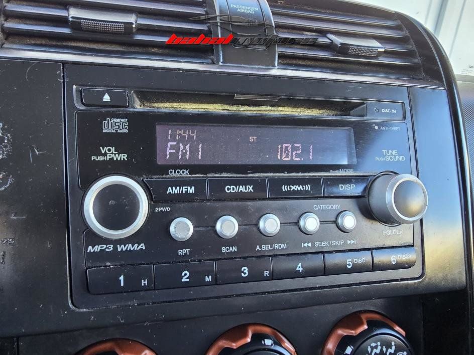 Used 2008 Honda Element SC image 20