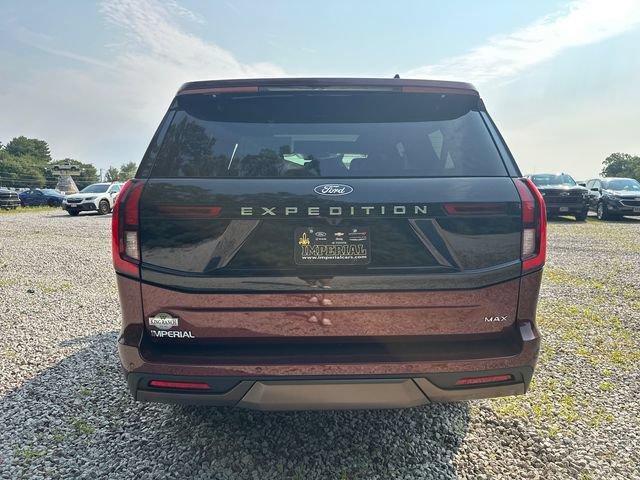 New 2027 Ford Expedition Max King Ranch AWD/4WD image 9
