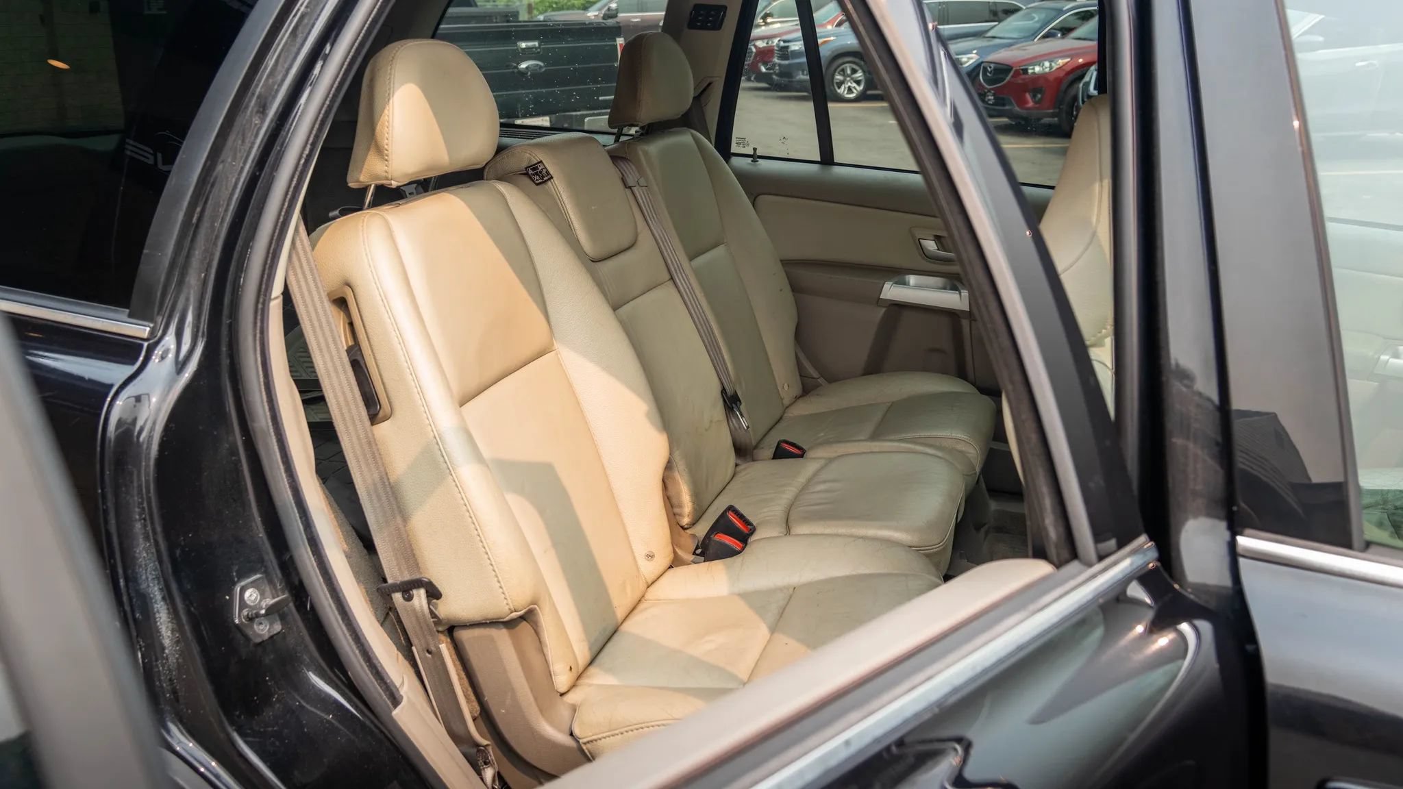 Used 2006 Volvo XC90 V8 AWD/4WD image 16