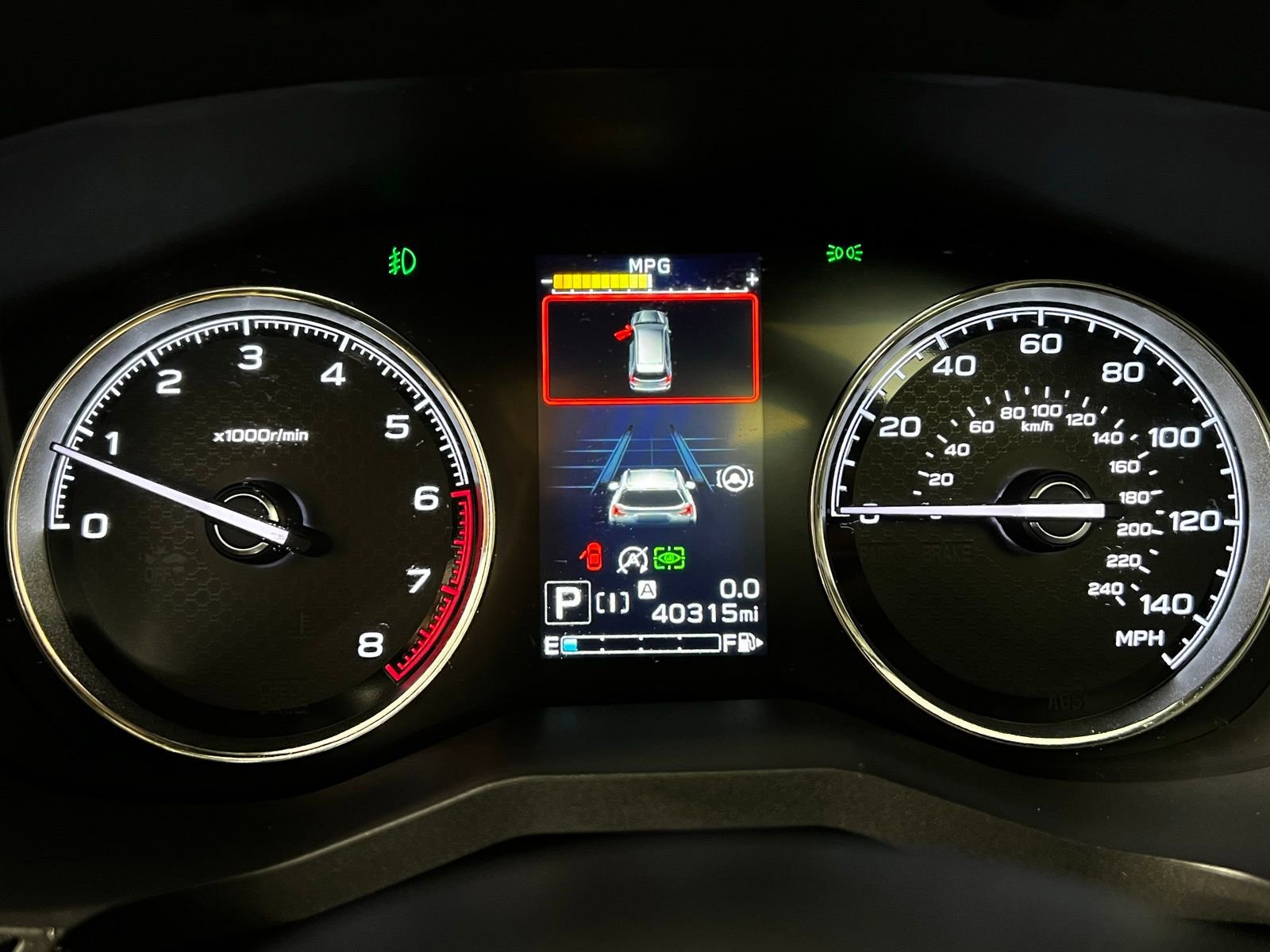 Used 2020 Subaru Forester Touring w/ Popular Package #2 image 17