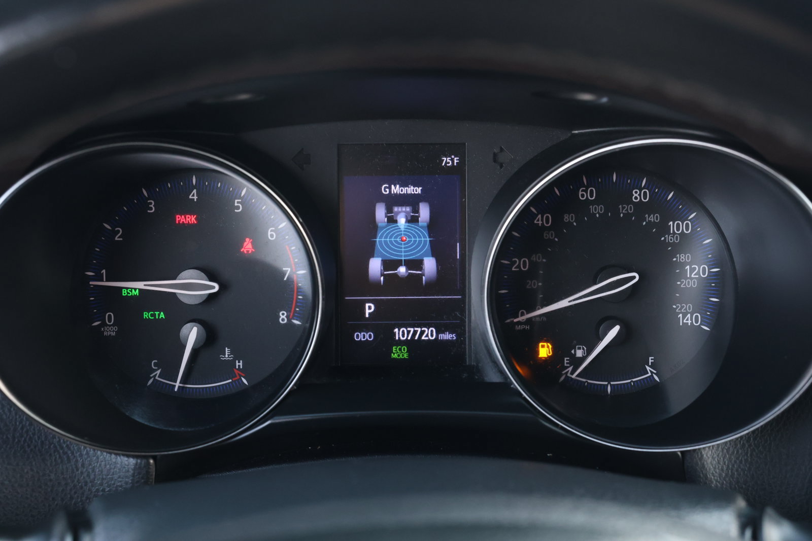 Used 2019 Toyota C-HR Limited FWD image 19