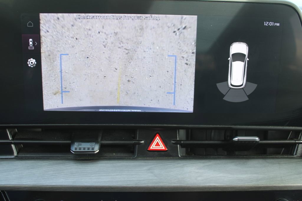 Certified 2023 Kia Sportage X-Line w/ X-Line Premium Package image 49