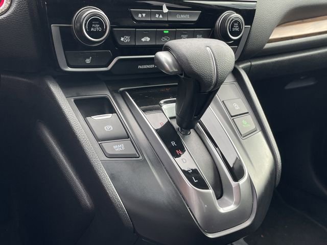 Used 2020 Honda CR-V EX image 19