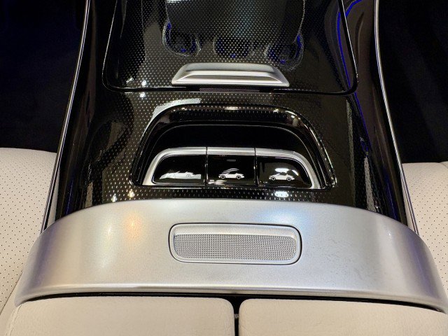 New 2026 Mercedes-Benz CLE 300 4MATIC Cabriolet image 19