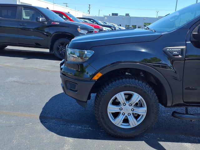 Used 2019 Ford Ranger XL w/ Equipment Group 101A Mid RWD image 21