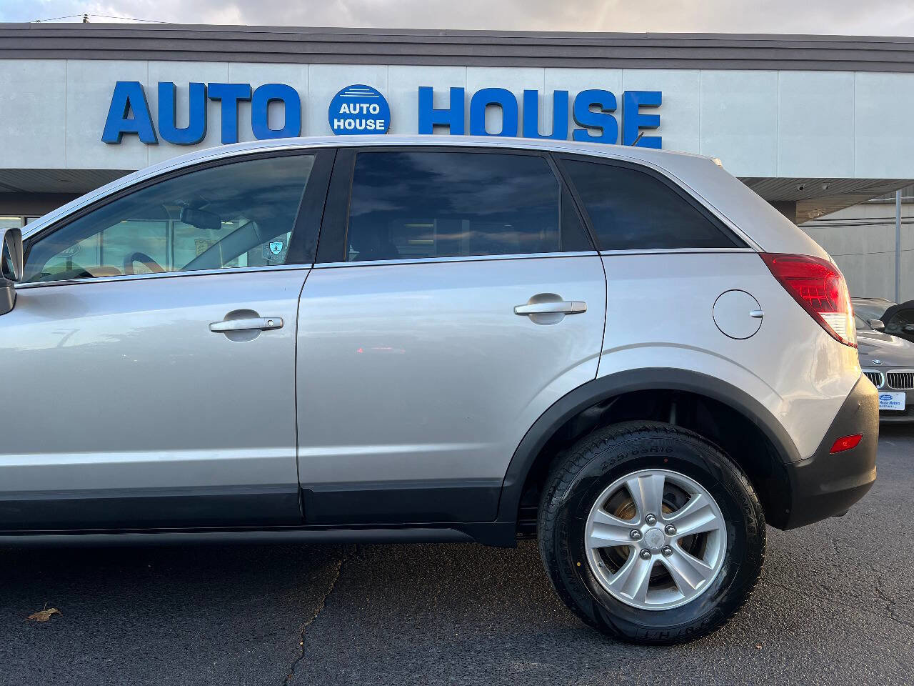 Used 2008 Saturn Vue XE image 34
