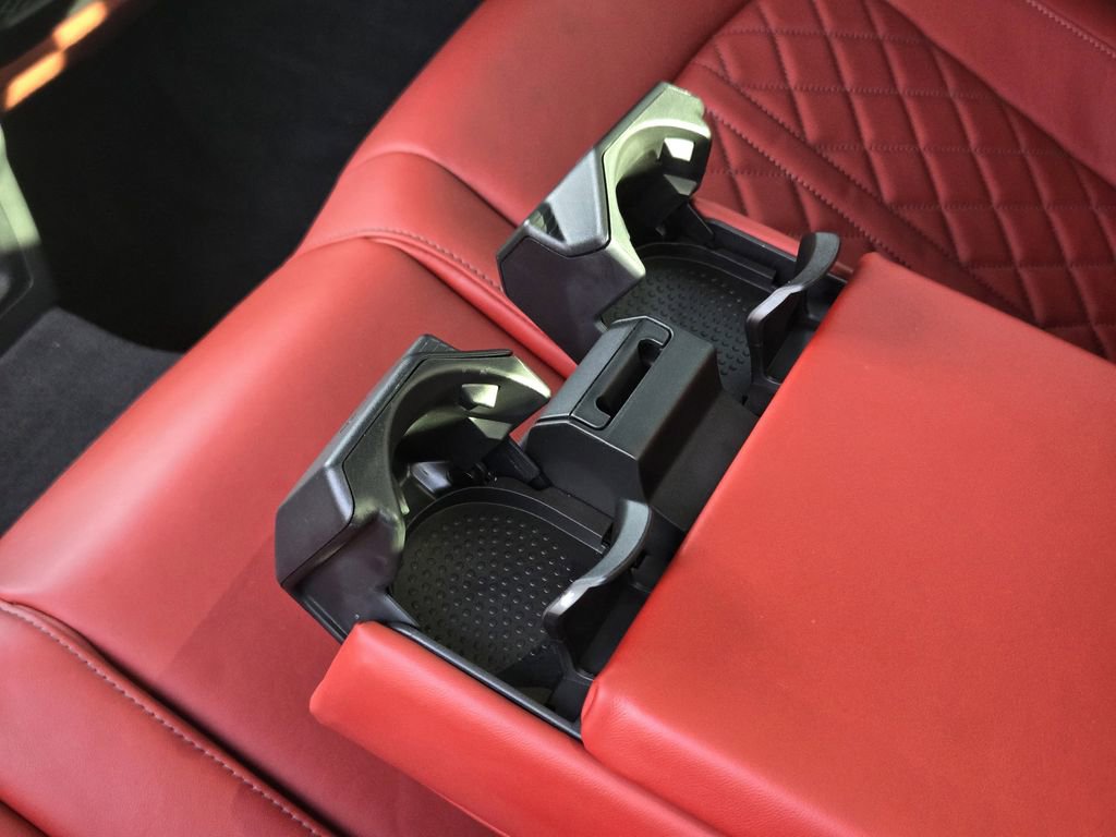 Certified 2023 Audi S4 Premium Plus image 37