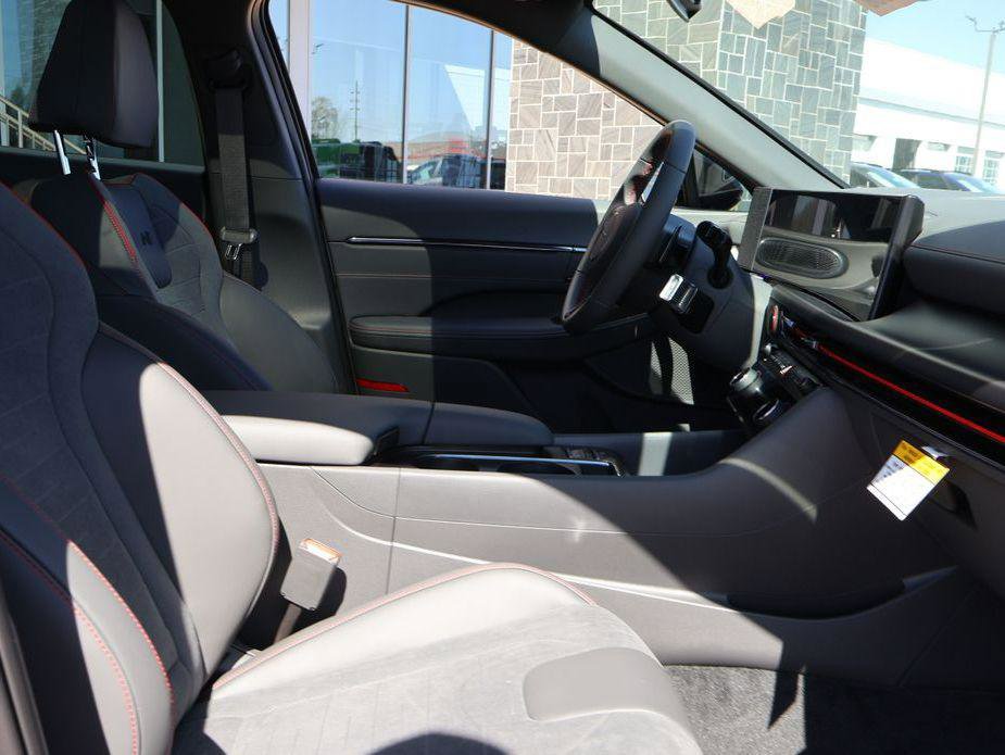 New 2026 Hyundai Sonata N Line image 14