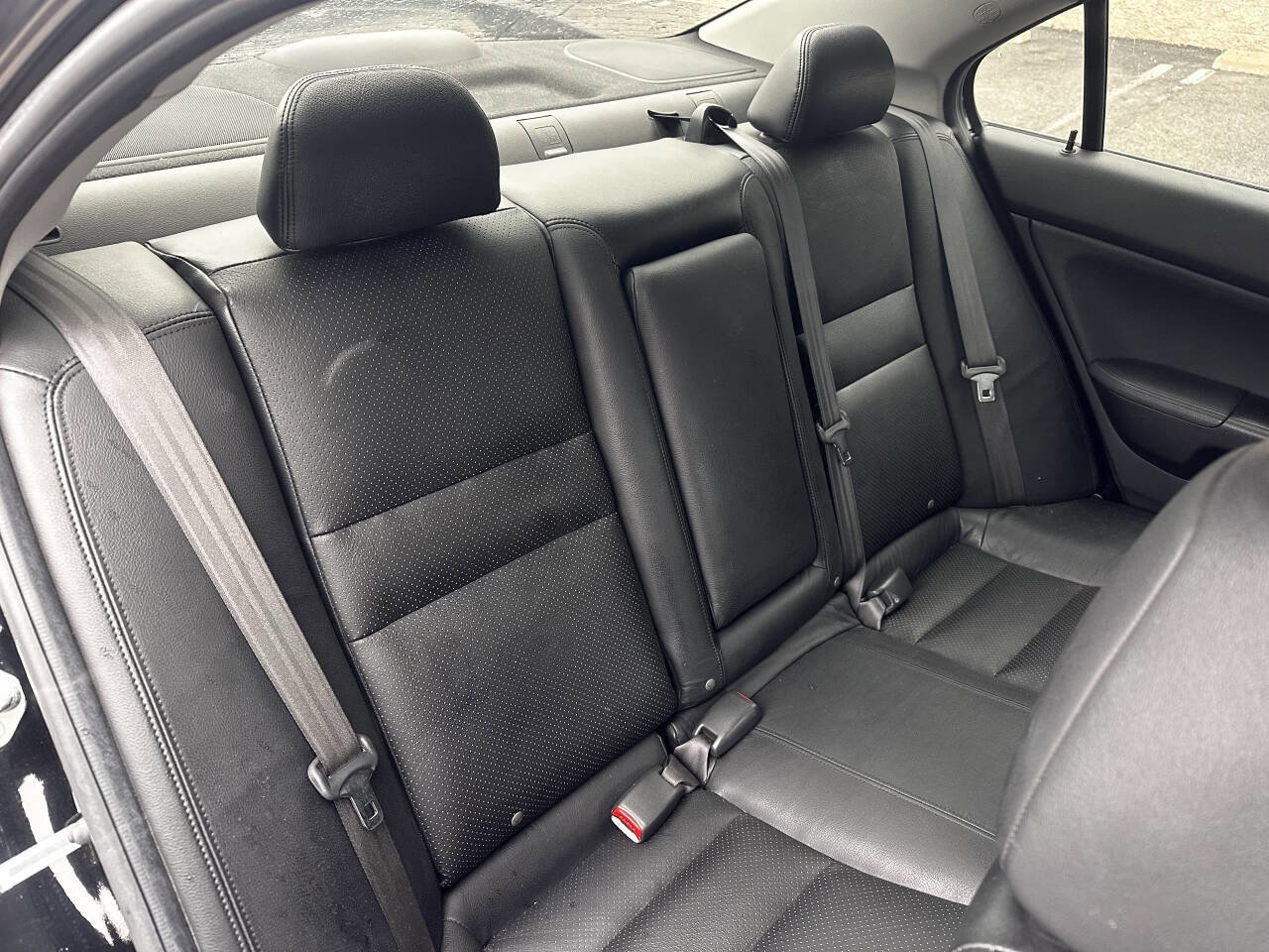 Used 2008 Acura TSX w/ Navigation image 17