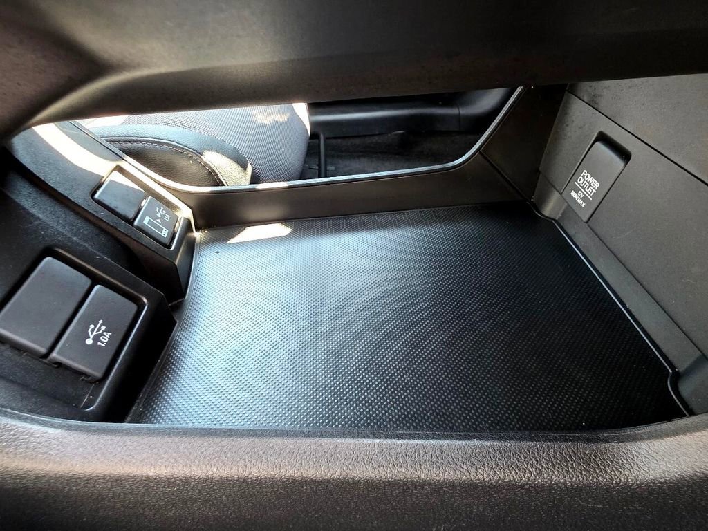 Used 2018 Honda Clarity Plug-In Hybrid image 47