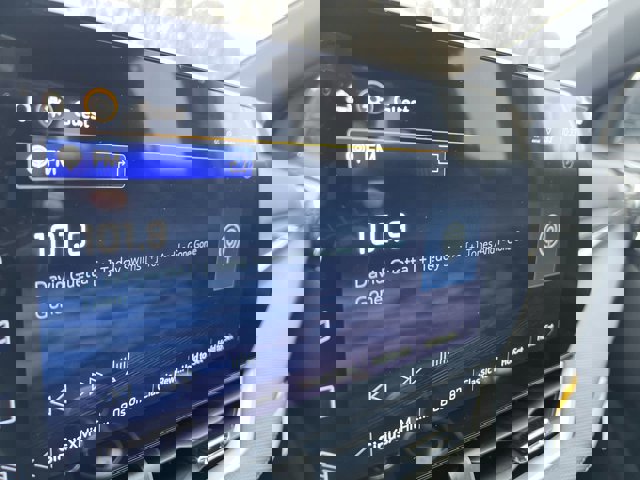 New 2026 Chevrolet Equinox LT w/ Convenience Package II image 13