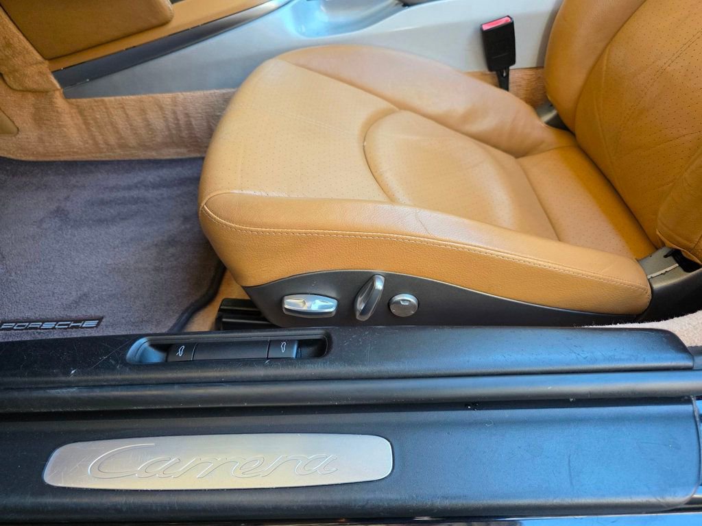 Used 2006 Porsche 911 Cabriolet image 55