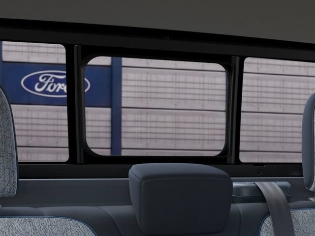 New 2026 Ford Maverick XLT w/ XLT Luxury Package FWD image 24