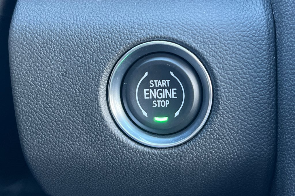 New 2026 GMC Acadia AT4 w/ Luxury Package image 21