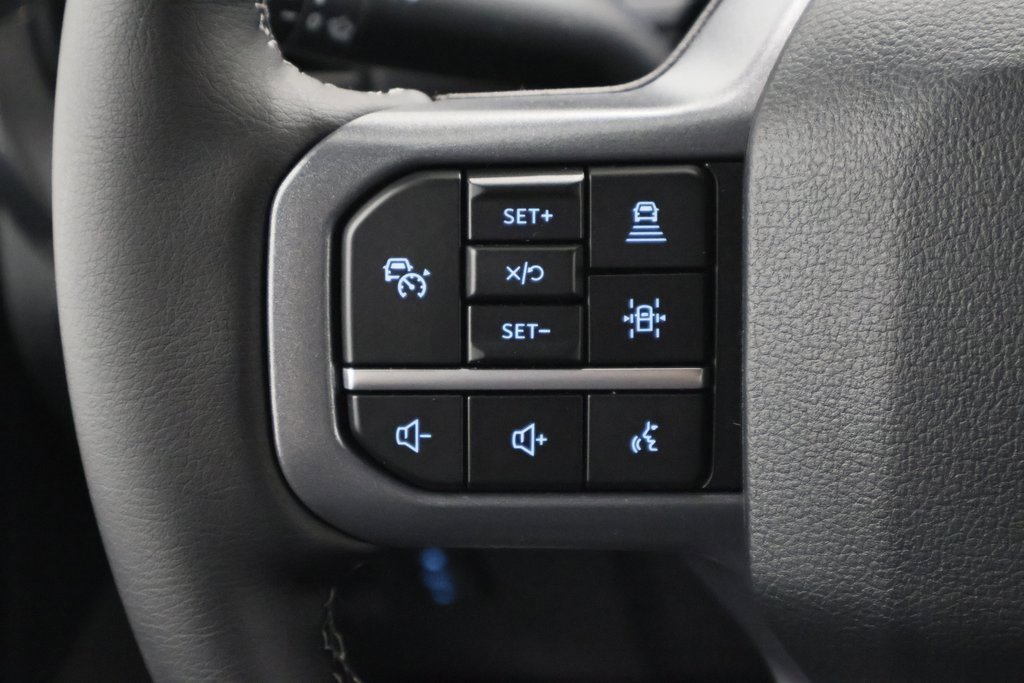 New 2025 Ford F150 Lariat w/ Bed Utility Package image 18