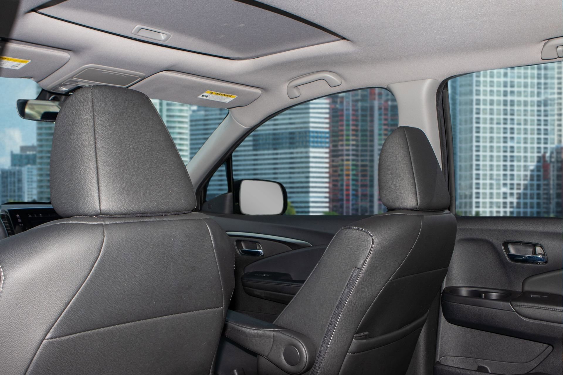 Used 2022 Honda Pilot EX-L image 15