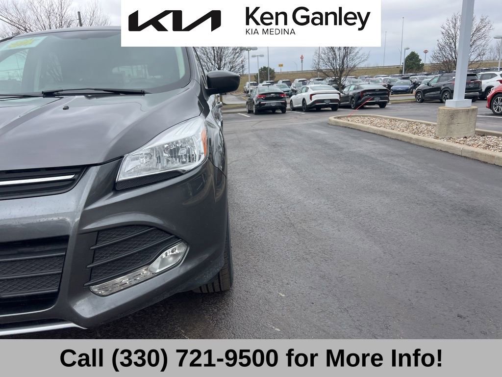 Used 2016 Ford Escape SE image 20