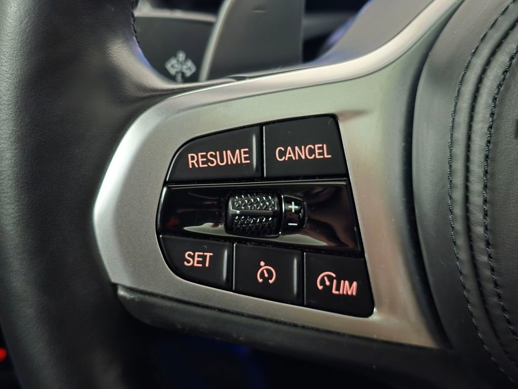 Certified 2023 BMW 330e xDrive w/ M Sport Package AWD/4WD image 27