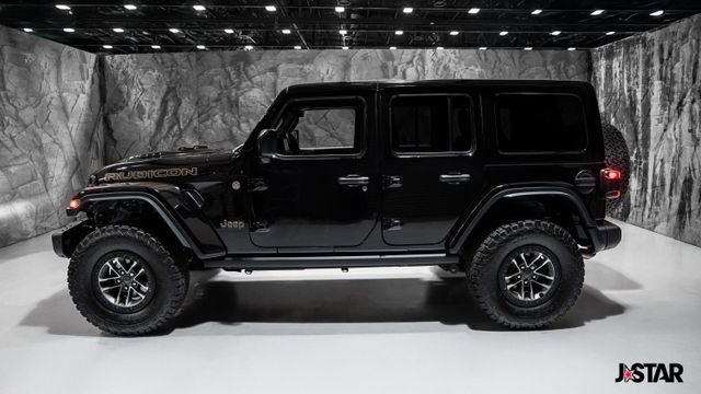 Used 2024 Jeep Wrangler Unlimited Rubicon 392 AWD/4WD image 25