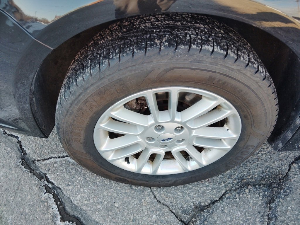 Used 2014 Ford Flex SEL w/ Equipment Group 201A image 9