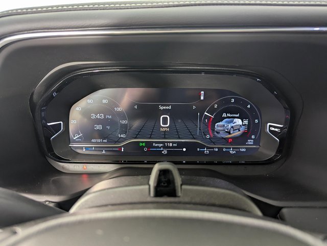 Used 2023 GMC Yukon XL Denali Ultimate image 14
