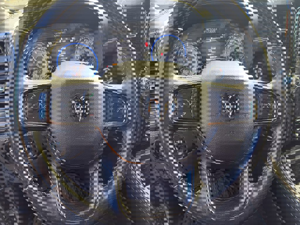 Used 2022 RAM 1500 Limited w/ Trailer Tow Group (B) image 9