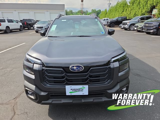 New 2026 Subaru Outback Premium AWD/4WD image 2