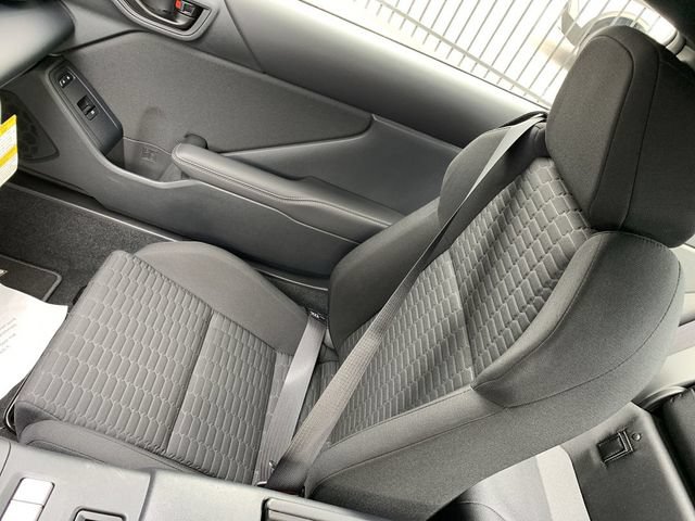 Used 2025 Toyota GR86 w/ Performance Package RWD image 25