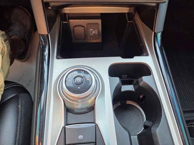 Used 2021 Ford Explorer ST w/ ST Street Pack AWD/4WD image 28