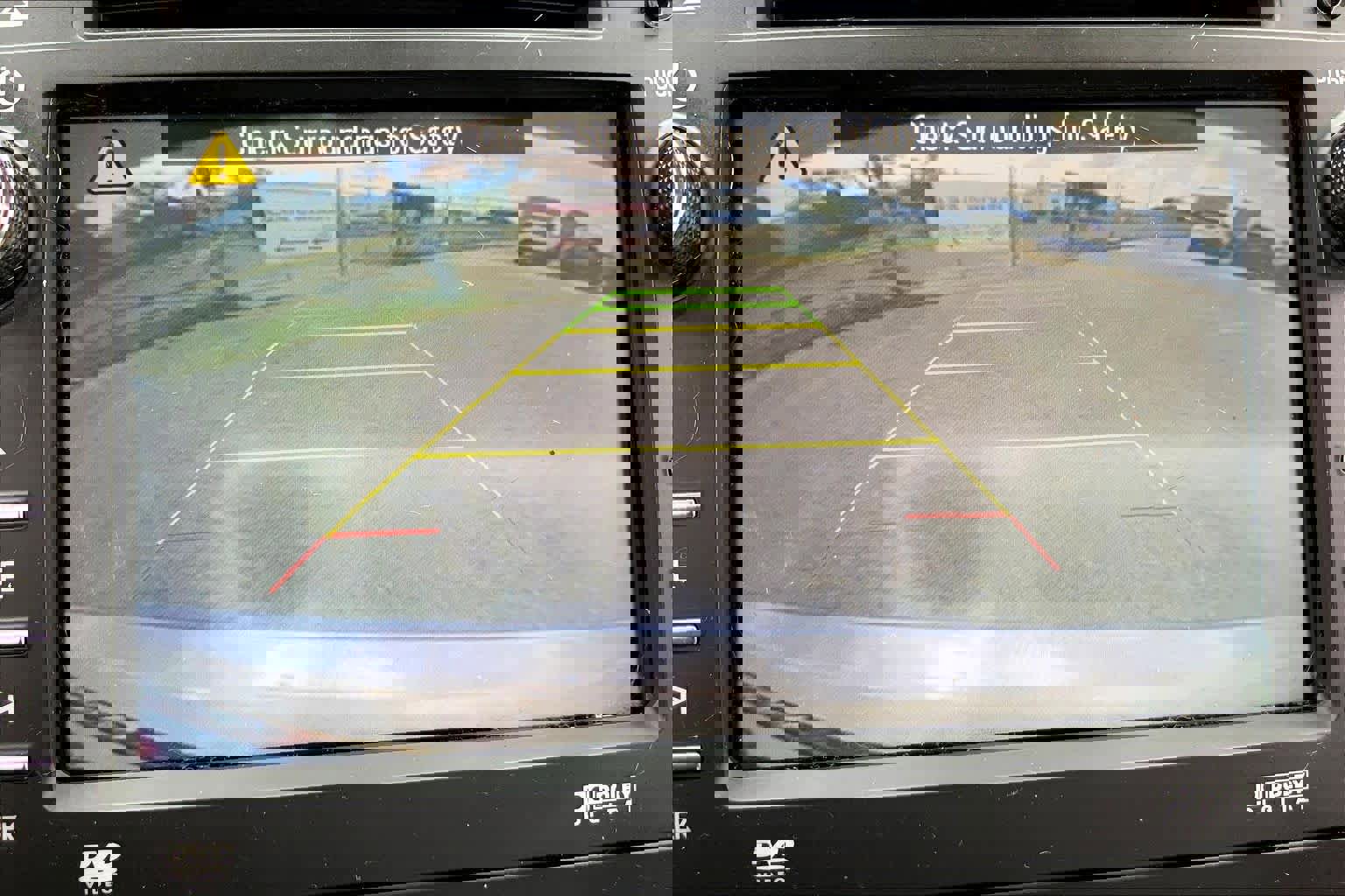 Used 2014 Buick Enclave Premium w/ Trailering Provision Package image 25