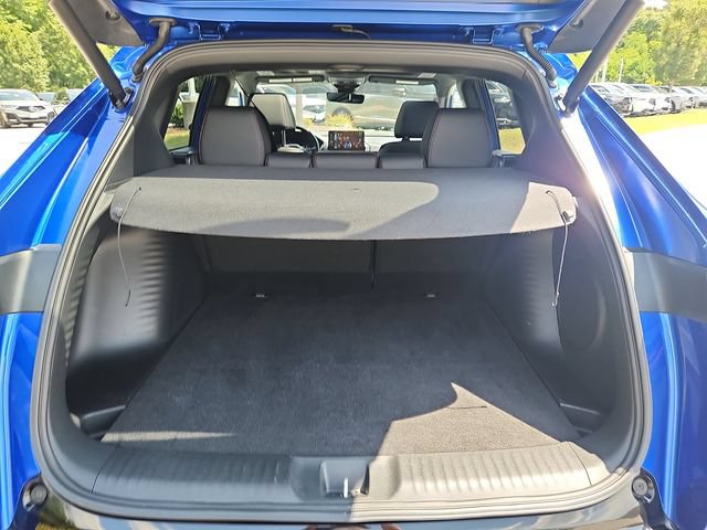 Certified 2025 Acura ADX A-Spec FWD image 30