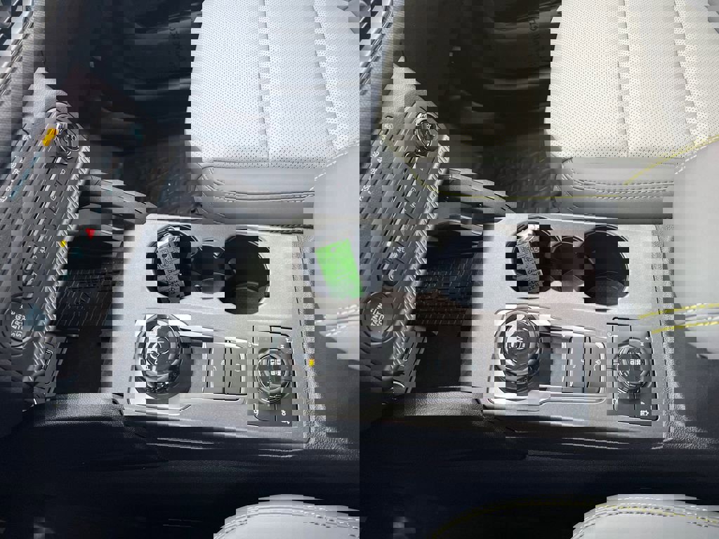 New 2025 Ford Bronco Sport Badlands w/ Sasquatch Badlands Package image 23