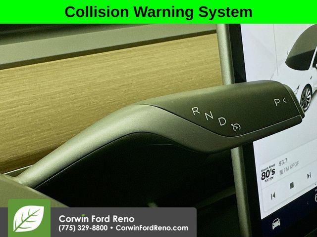 Used 2020 Tesla Model 3 Long Range image 16